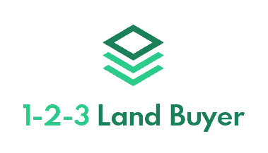 1-2-3 Land Buyer